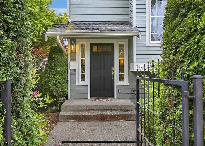 Lil Paris Hygge Maison-King Bed-Hi-Speed Wifi 8 Minutes To Dt