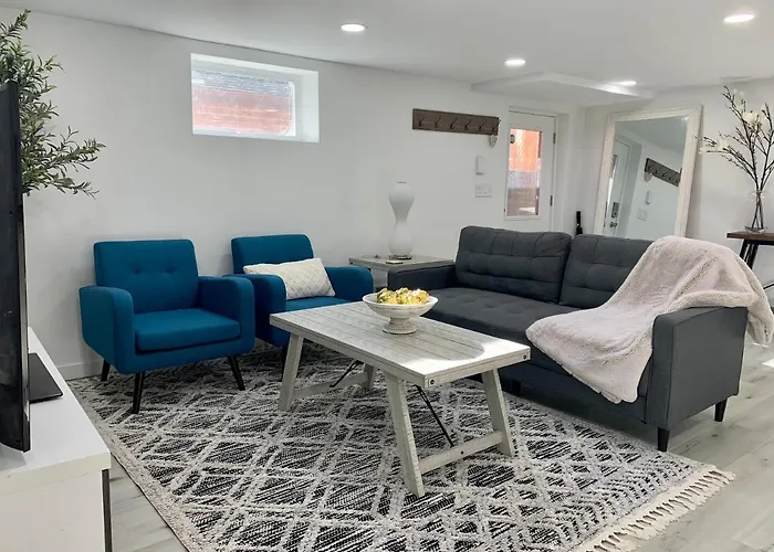 Best Location In Charming Downtown Ballard! Rare Find!