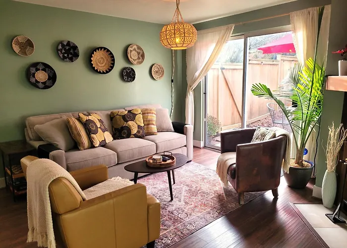 Walkable In West Seattle
