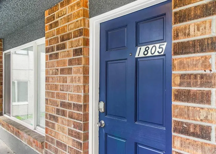Seattle Cloud 2Br Prime Location
