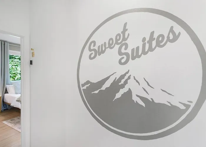 Jimi'S Sweet Suite - 84 Walkscore