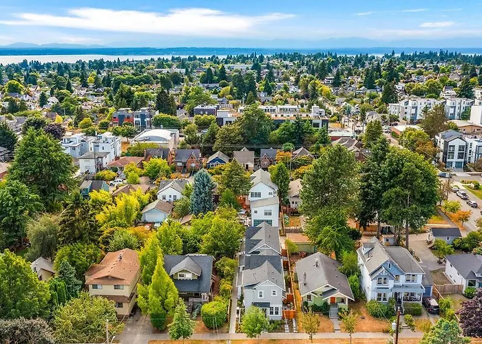 The Greenwood Gem Seattle
