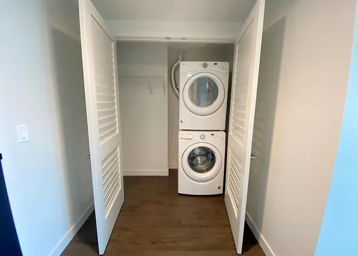 Apartment In The Center Of Seattel