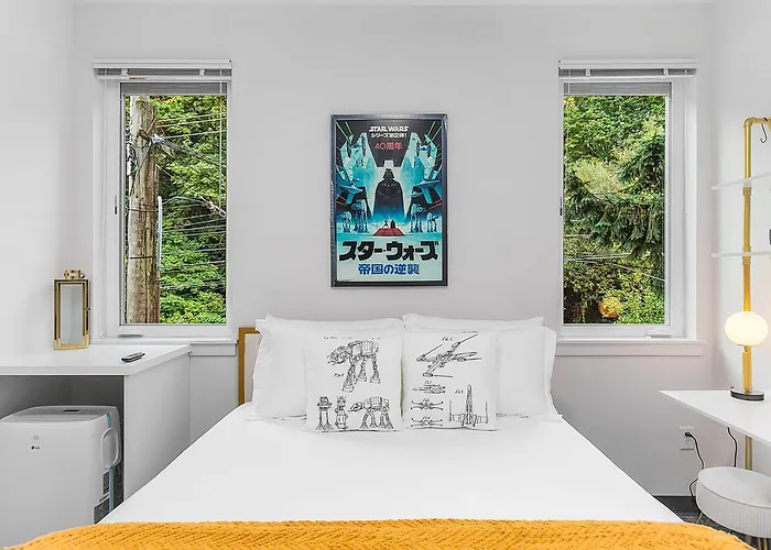 Darth Vader'S Death Star Suite