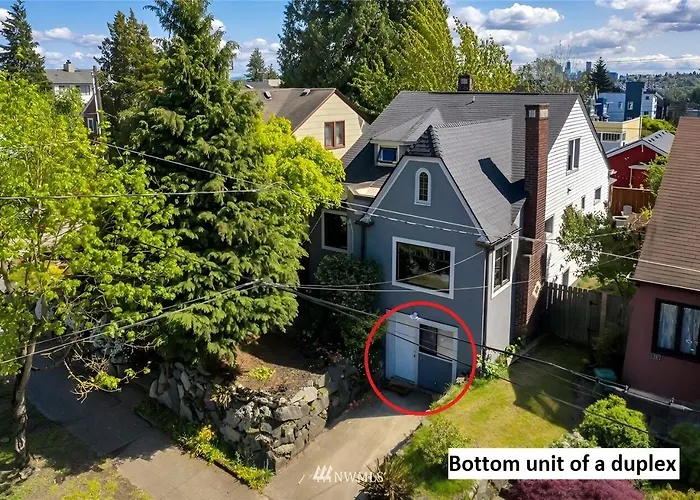 Fun Fremont 2Br - Walk To Food And Shops!
