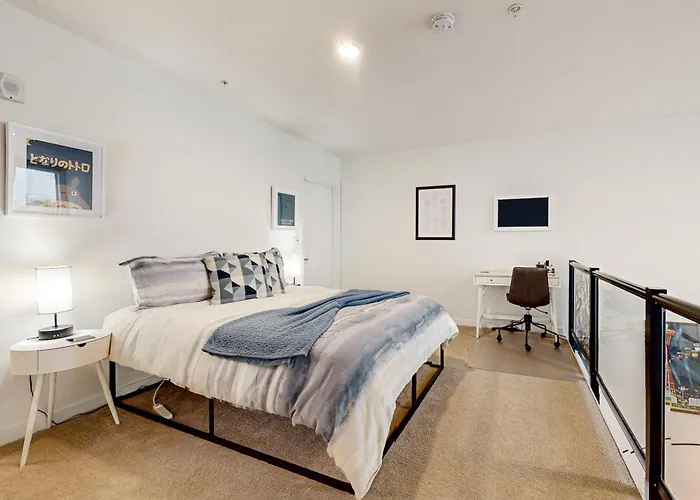 Central Loft
