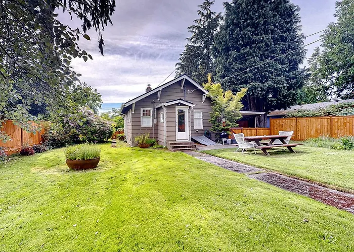 Little City Farms Casita