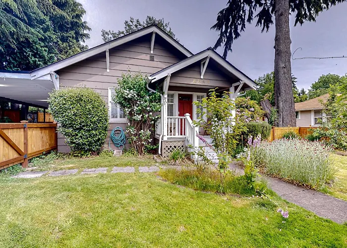 Little City Farms Casita