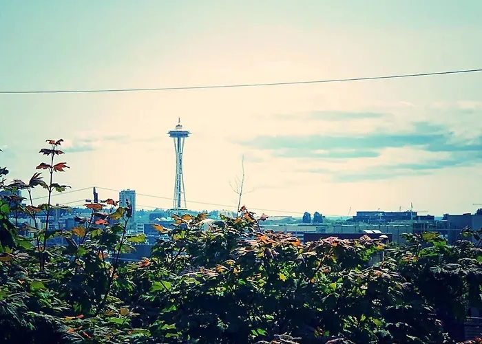Eastlake Escape