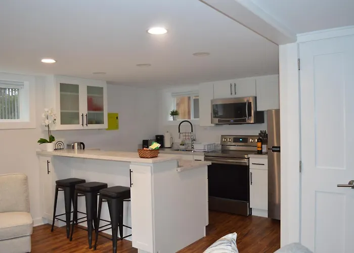 Cozy 1 Bedroom Apartment In Nw Seattle W/ Private Patio che accetta animali
