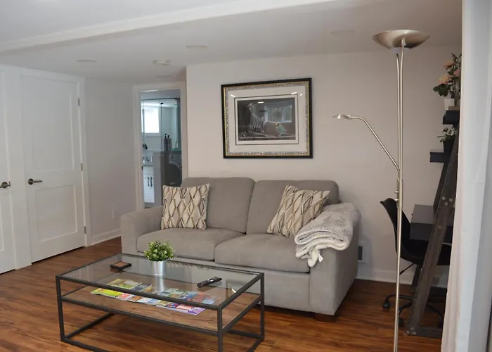 Cozy 1 Bedroom Apartment In Nw Seattle W/ Private Patio che accetta animali
