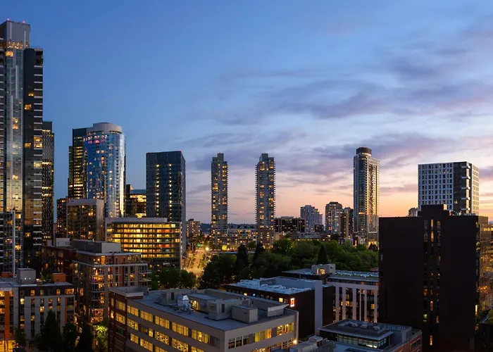Astra Hotel, Seattle, A Tribute Portfolio Hotel