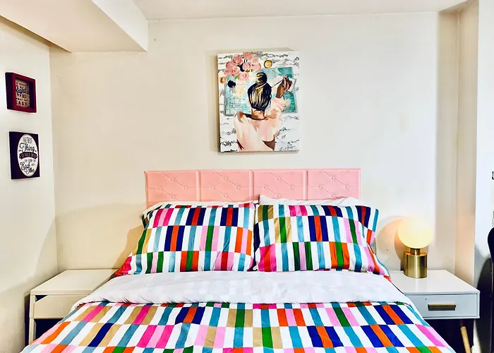 Cozy Private Room With Shared Bathroom On The 1St Floor - Conveniently Located Near Seatac Airport And Downtown