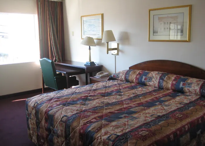 Seattle Pacific Hotel