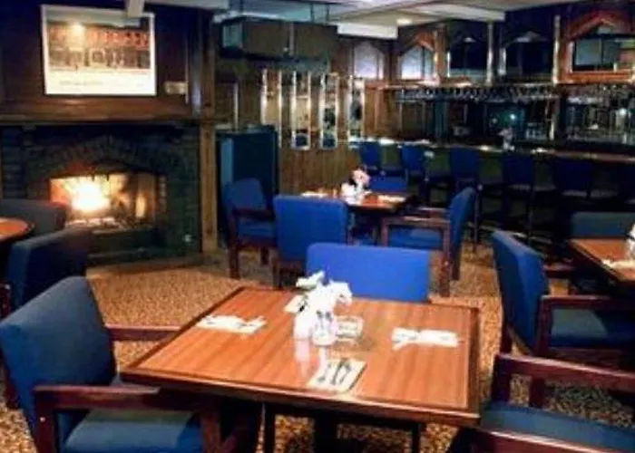 Sixth Avenue Inn