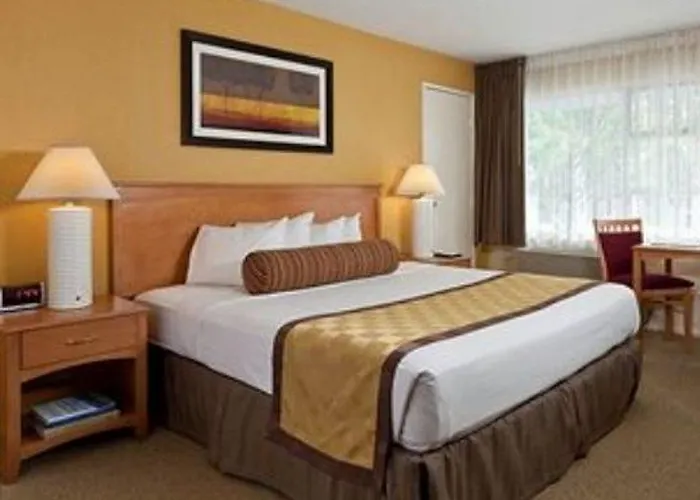Sixth Avenue Inn