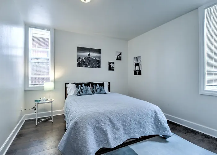 Cozy 2 Bdr Apt At Heart Of Capitol Hill - Apt A
