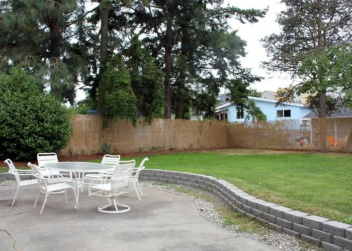 Hotel Brighton Retreat Mercer Island