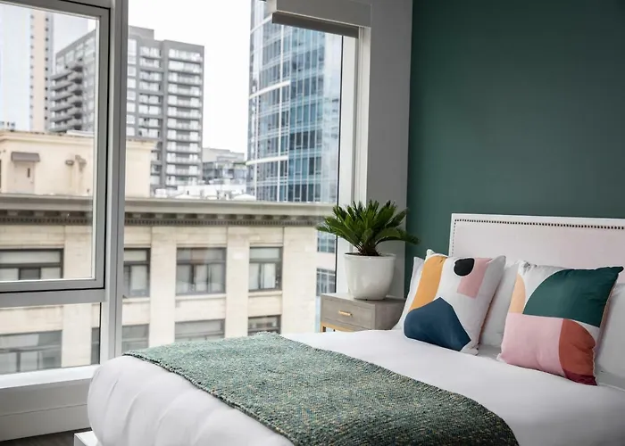Domicile Suites At Helios