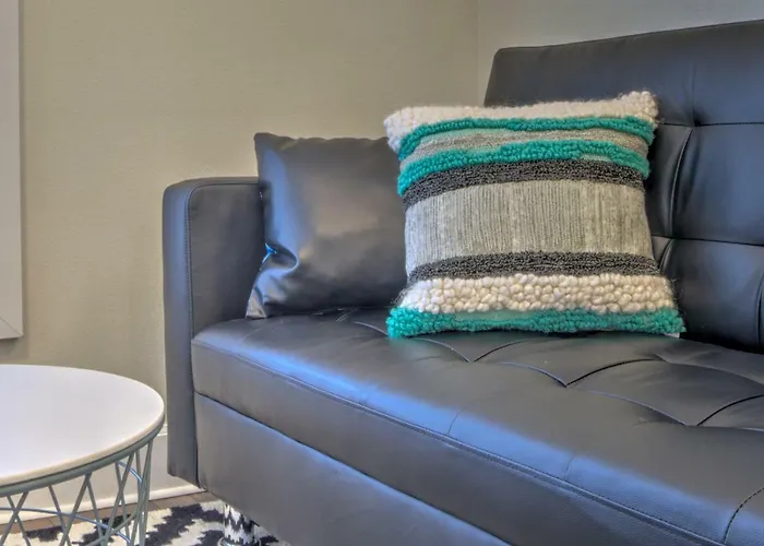 Bright 1 Bedroom In The Heart Of Capitol Hill - Apt C Seattle