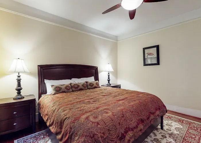 Historic Elegance on Capitol Hill Villa Seattle che accetta animali