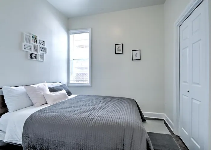 Hosteeva Capitol Hill 2Br Apt - 7 Walking Distance To Dining Seattle que aceita animais de estimação